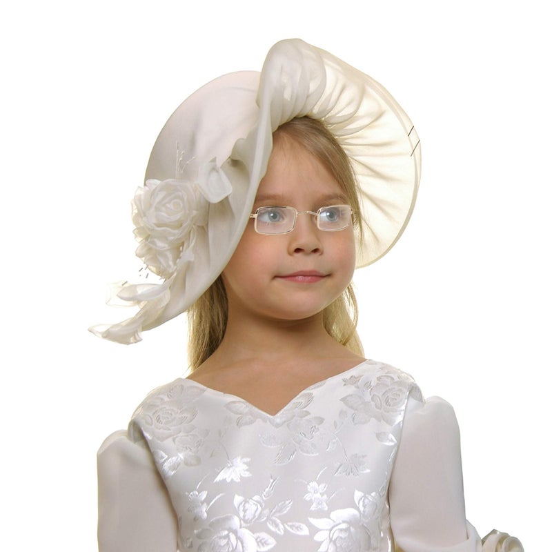 Skeleteen Old Man Costume Glasses - Rectangular Granny 100 Days of School Dress Up Eyeglasses - 1 Pair - Image 3